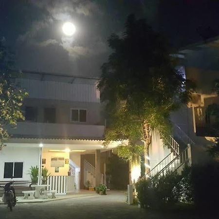 Jacky Jame Resort Pranburi Kültér fotó